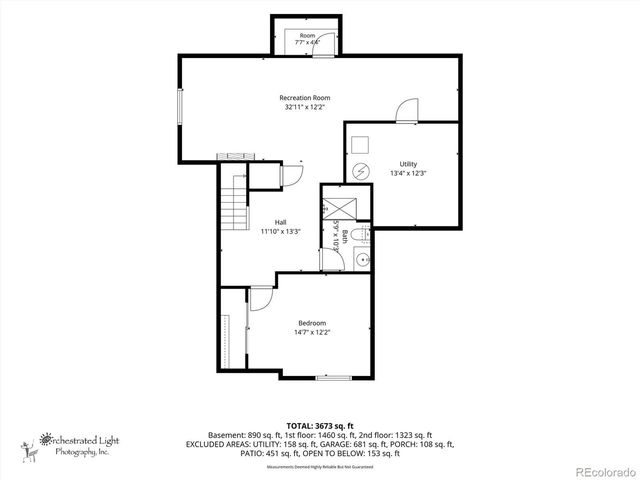 752 Hughes Ln, Littleton, CO 80126