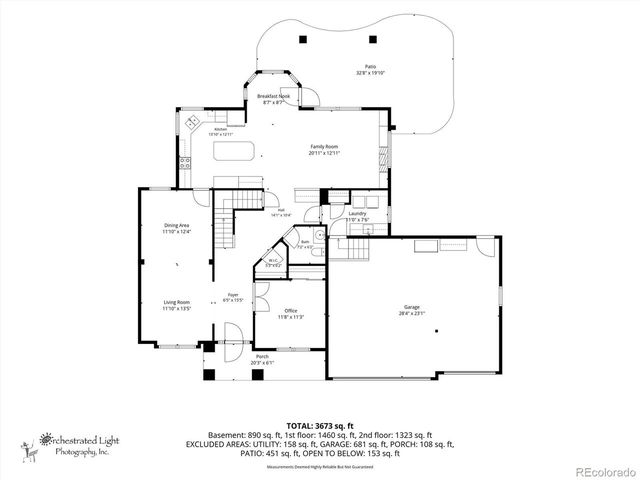 752 Hughes Ln, Littleton, CO 80126