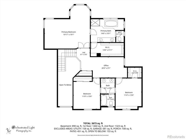 752 Hughes Ln, Littleton, CO 80126