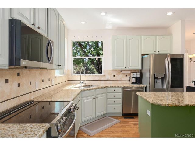 752 Hughes Ln, Littleton, CO 80126