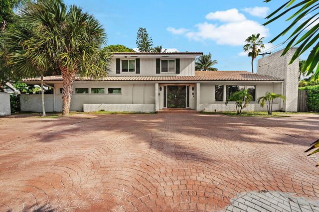 4620 NE 25th Avenue, Fort Lauderdale, FL 33308