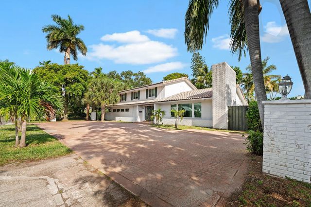 4620 NE 25th Avenue, Fort Lauderdale, FL 33308