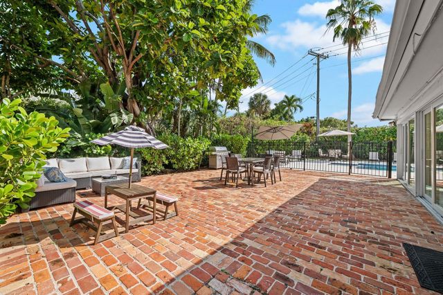 4620 NE 25th Avenue, Fort Lauderdale, FL 33308