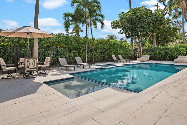 4620 NE 25th Avenue, Fort Lauderdale, FL 33308