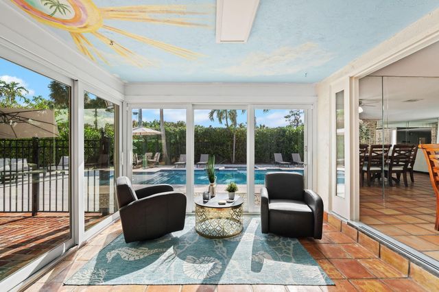 4620 NE 25th Avenue, Fort Lauderdale, FL 33308
