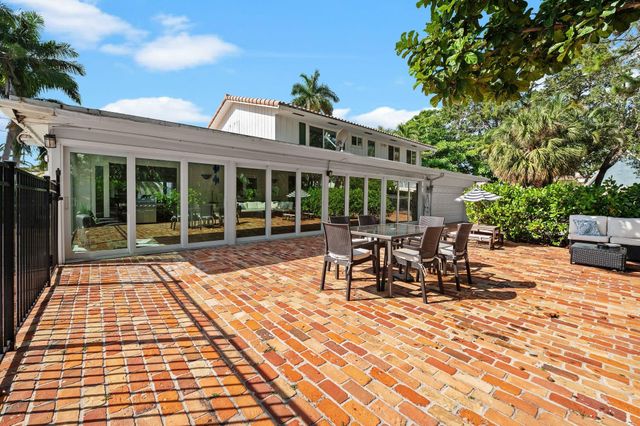 4620 NE 25th Avenue, Fort Lauderdale, FL 33308
