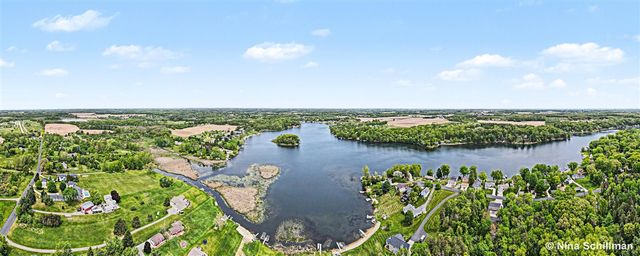 12150 Woodland Park Drive, Belding, MI 48809