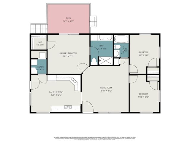 12150 Woodland Park Drive, Belding, MI 48809