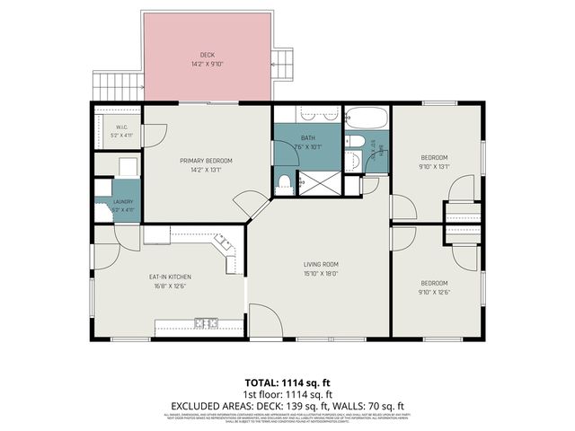 12150 Woodland Park Drive, Belding, MI 48809