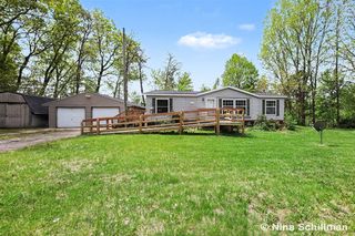 12150 Woodland Park Drive, Belding, MI 48809