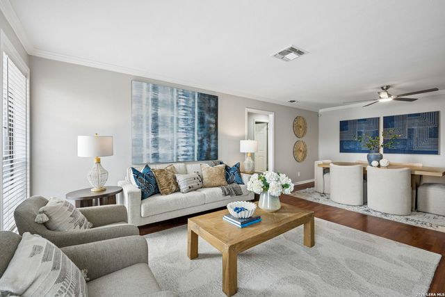 5359 Fredericksburg Rd Apt 803, San Antonio, TX 78229