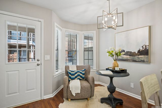 5359 Fredericksburg Rd Apt 803, San Antonio, TX 78229