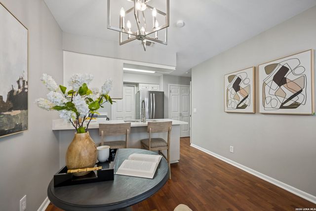 5359 Fredericksburg Rd Apt 803, San Antonio, TX 78229