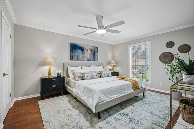 5359 Fredericksburg Rd Apt 803, San Antonio, TX 78229