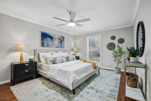 5359 Fredericksburg Rd Apt 803, San Antonio, TX 78229