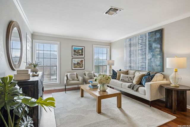 5359 Fredericksburg Rd Apt 803, San Antonio, TX 78229