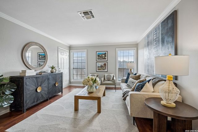 5359 Fredericksburg Rd Apt 803, San Antonio, TX 78229