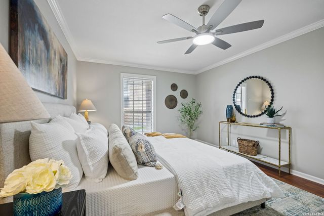 5359 Fredericksburg Rd Apt 803, San Antonio, TX 78229