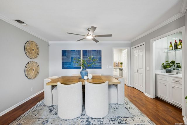 5359 Fredericksburg Rd Apt 803, San Antonio, TX 78229