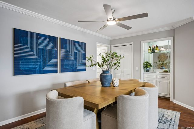 5359 Fredericksburg Rd Apt 803, San Antonio, TX 78229