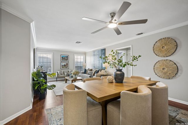 5359 Fredericksburg Rd Apt 803, San Antonio, TX 78229