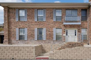 5359 Fredericksburg Rd Apt 803, San Antonio, TX 78229
