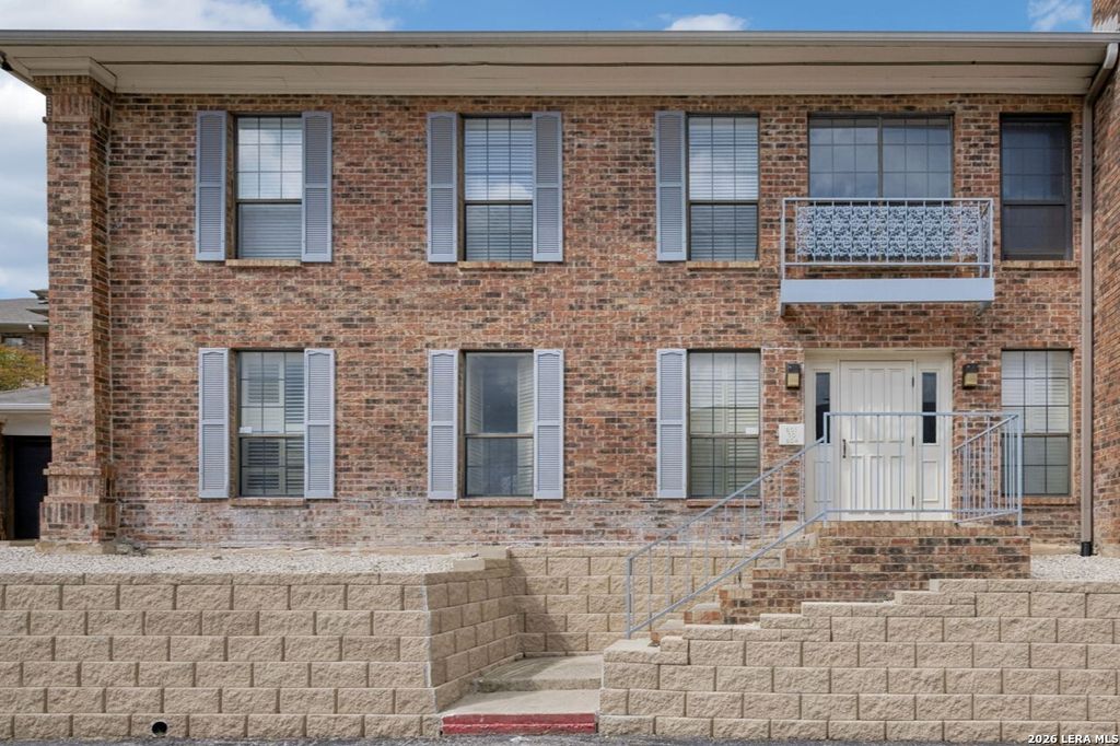 5359 Fredericksburg Rd Apt 803, San Antonio, TX 78229