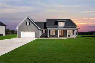 123 Copper Run LOOP, South Mills, NC 27976
