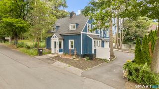 26 Trowbridge Street, Waterbury, CT 06710