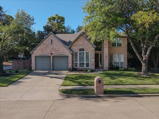 3601 Gaitland Circle, Flower Mound, TX 75022