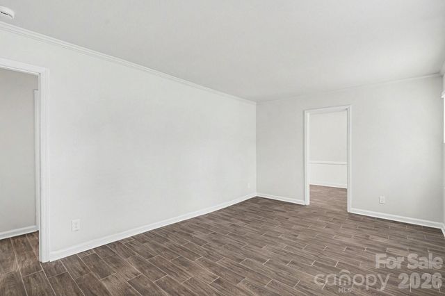 3431 Shamrock Drive, Charlotte, NC 28215