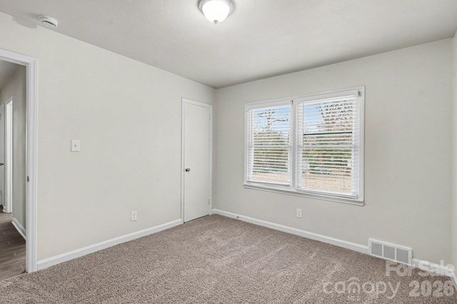 3431 Shamrock Drive, Charlotte, NC 28215