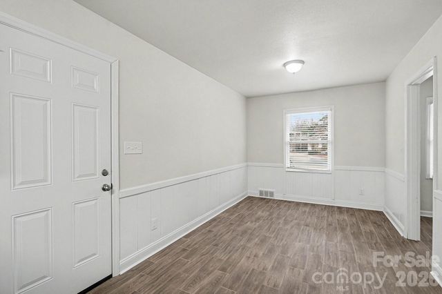 3431 Shamrock Drive, Charlotte, NC 28215