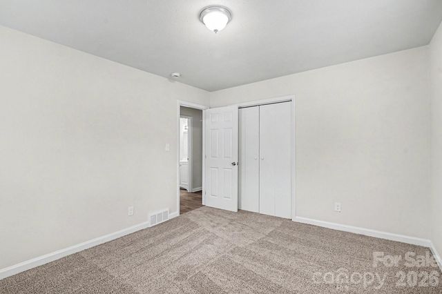 3431 Shamrock Drive, Charlotte, NC 28215