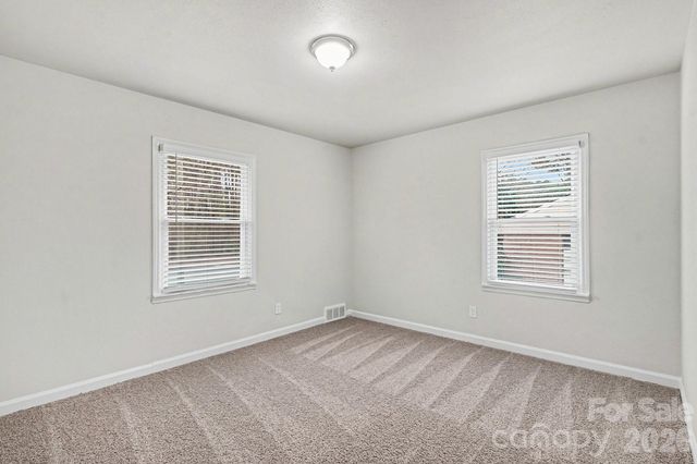 3431 Shamrock Drive, Charlotte, NC 28215