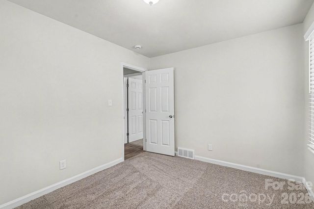 3431 Shamrock Drive, Charlotte, NC 28215