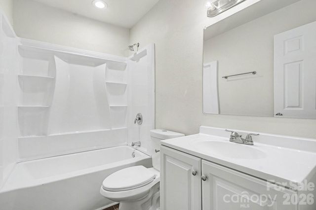 3431 Shamrock Drive, Charlotte, NC 28215