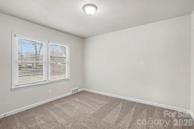 3431 Shamrock Drive, Charlotte, NC 28215