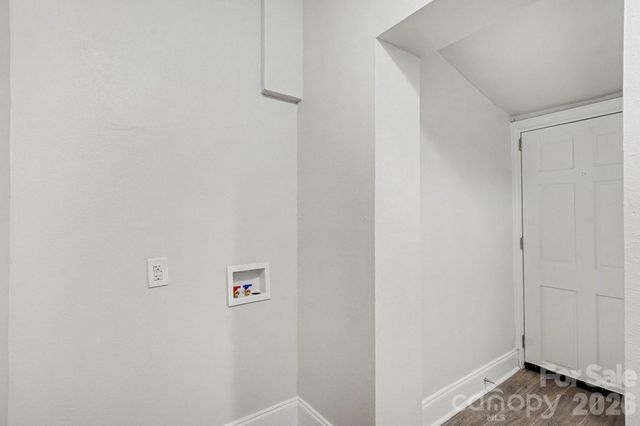 3431 Shamrock Drive, Charlotte, NC 28215