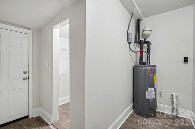 3431 Shamrock Drive, Charlotte, NC 28215