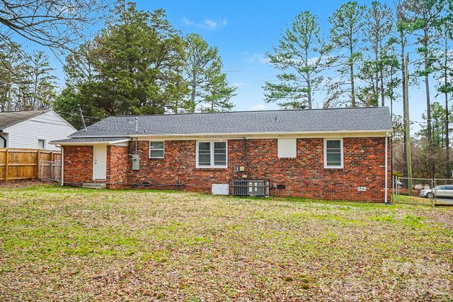 3431 Shamrock Drive, Charlotte, NC 28215