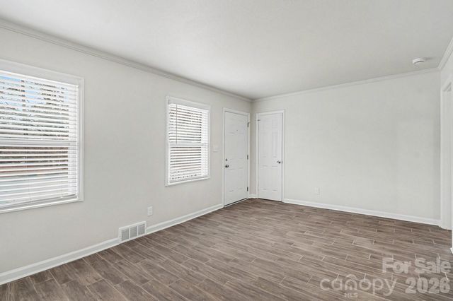 3431 Shamrock Drive, Charlotte, NC 28215