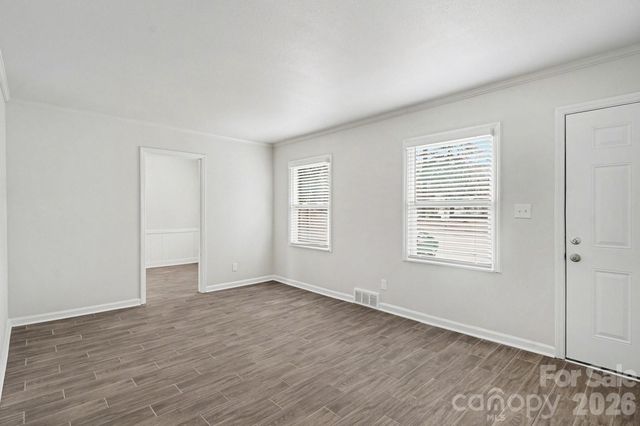 3431 Shamrock Drive, Charlotte, NC 28215