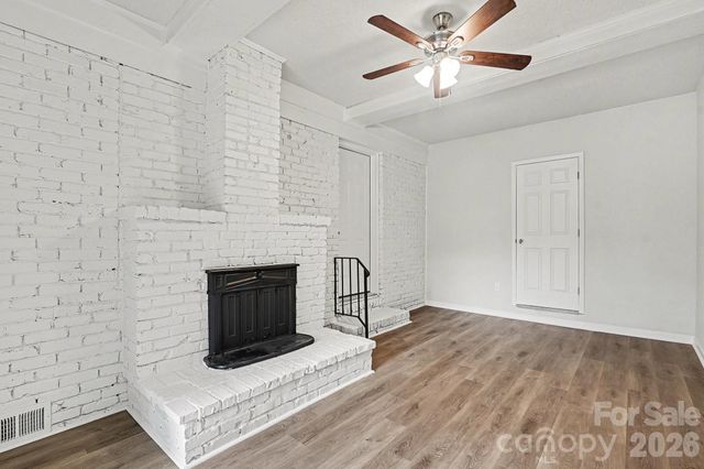 3431 Shamrock Drive, Charlotte, NC 28215