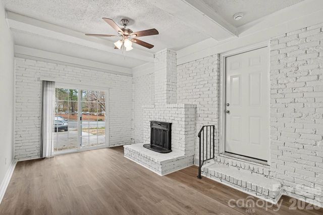 3431 Shamrock Drive, Charlotte, NC 28215