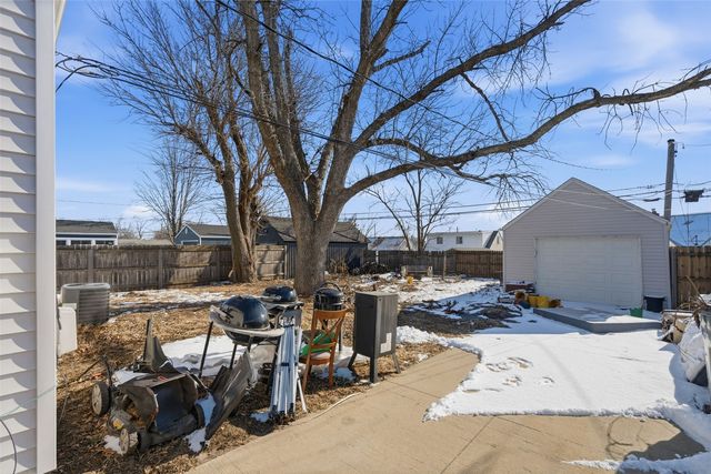 1905 Williams Boulevard SW, Cedar Rapids, IA 52404