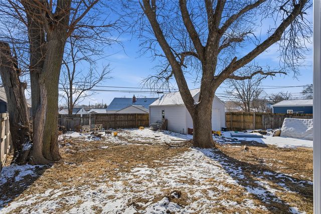 1905 Williams Boulevard SW, Cedar Rapids, IA 52404