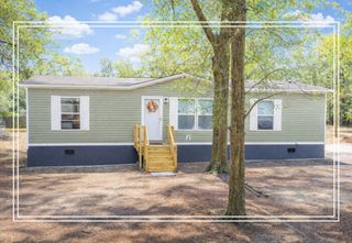 1020 Hephzibah Mcbean Road, Hephzibah, GA 30815