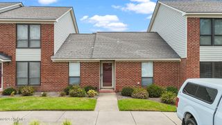 20 Upton Court, Greenville, NC 27858