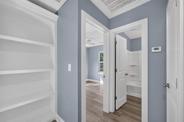 6415 N West Park View St, Park City, KS 67219
